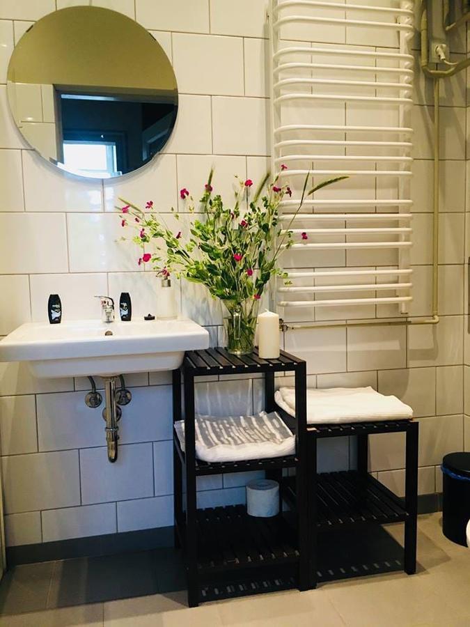 Castle Apartment Krakow Ngoại thất bức ảnh
