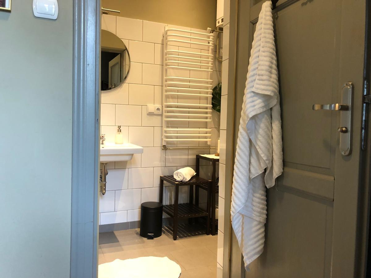 Castle Apartment Krakow Ngoại thất bức ảnh
